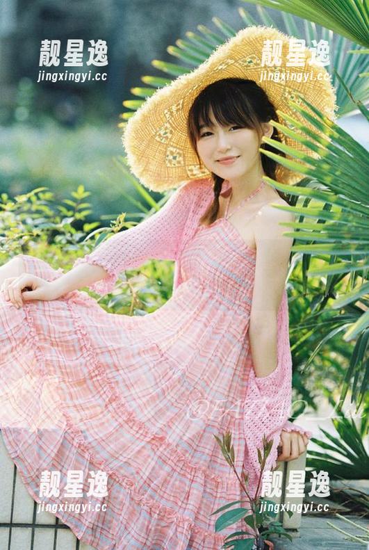 发条少女yoki 无圣光有那么重要吗?发条少女yokiBlue的写真证明你只需自信!