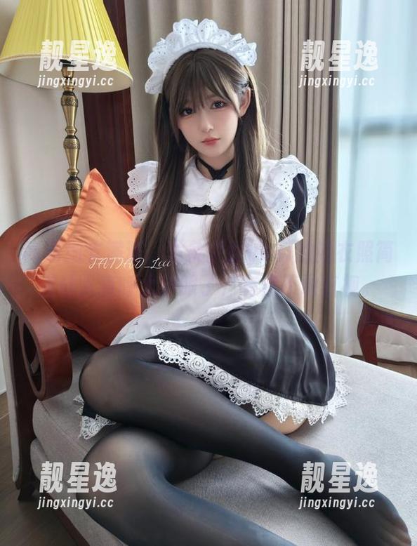 高清细节满满，发条少女yoki的内衣照简直让人直呼太养眼了，有点不敢直视。