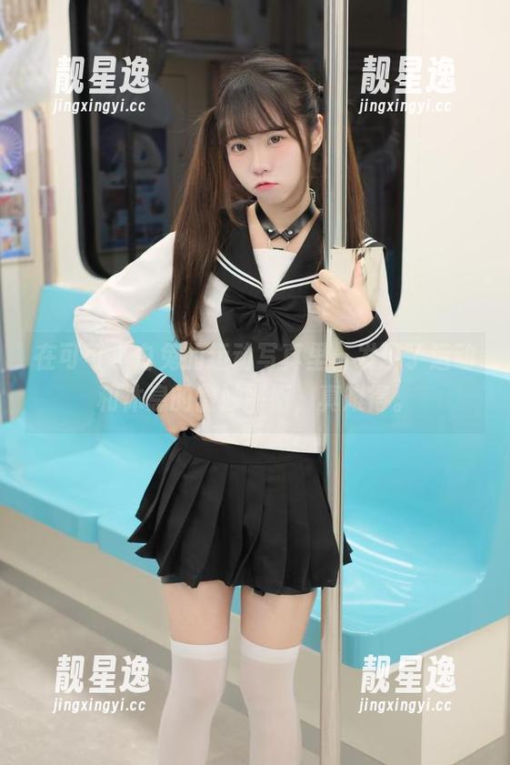 可可小白兔 在可可小白兔的运动写真里,发现了运动和休息的微妙平衡,真难得。