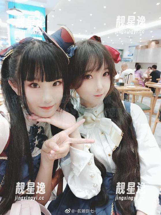 名濑弥七 名濑弥七的机械马写真集更新,看完竟有种想骑上去的冲动,果然是高手。