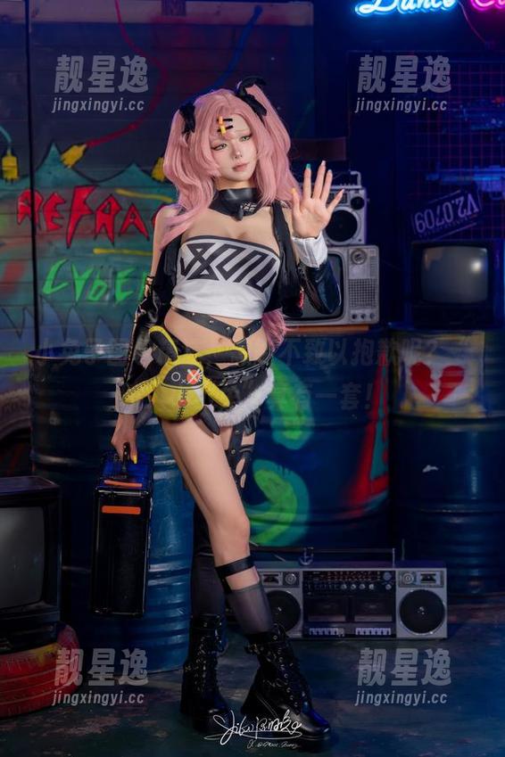 咬人小小兔 小兔子图包精选,怎能不致以抱歉呢?“咬人小小兔”真有一套!