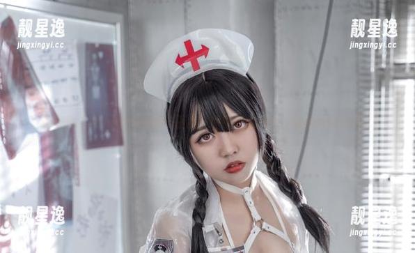 啊日日_Ganlory 啊日日_Ganlory的绳与巫女,原图里的细节,让我自言自语了