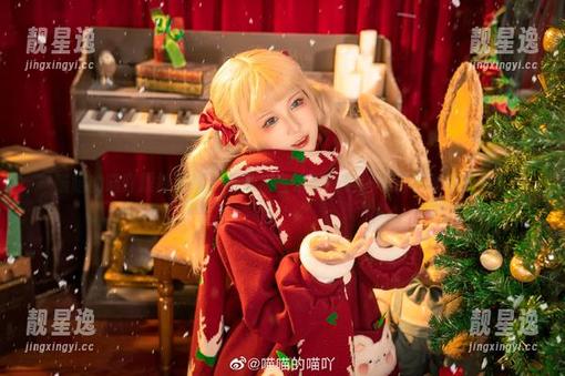 喵喵的喵吖震撼登场，高清初音未来图包，专治各种不开心！
