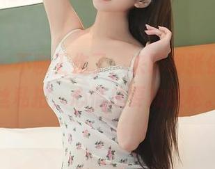 嗲囡囡 – 不聊工作了，来聊聊张俊佳的白丝私拍，心情总要放放松。
