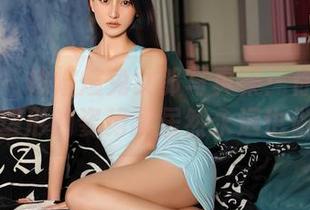 嗲囡囡 – 林煊煊兔女郎写真集：你不敢相信这些塑形的姿势我居然永远也做不了。