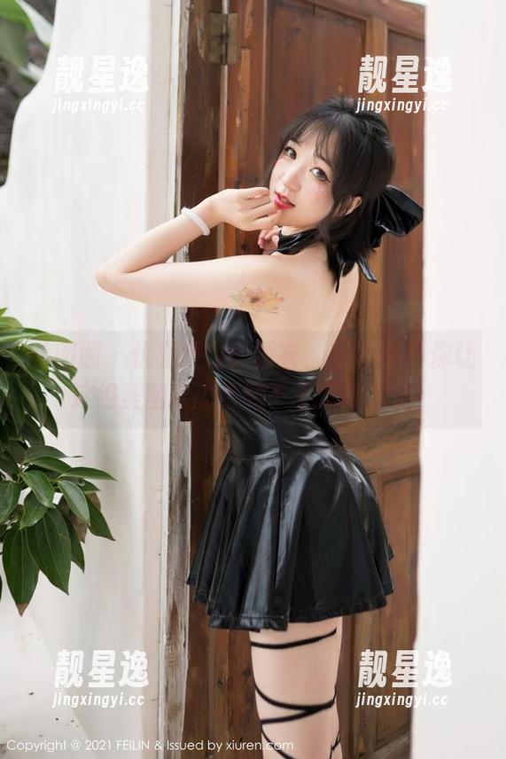 嗲囡囡-诗诗kiki 嗲囡囡 - 优雅随性的睡衣,诗诗kiki你让这组美图给壁纸赋予了新的定义!