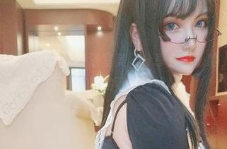 想看夏鸽鸽不想起床的浴室美图分享？小心哈，进去会不会被她的可爱淹没！