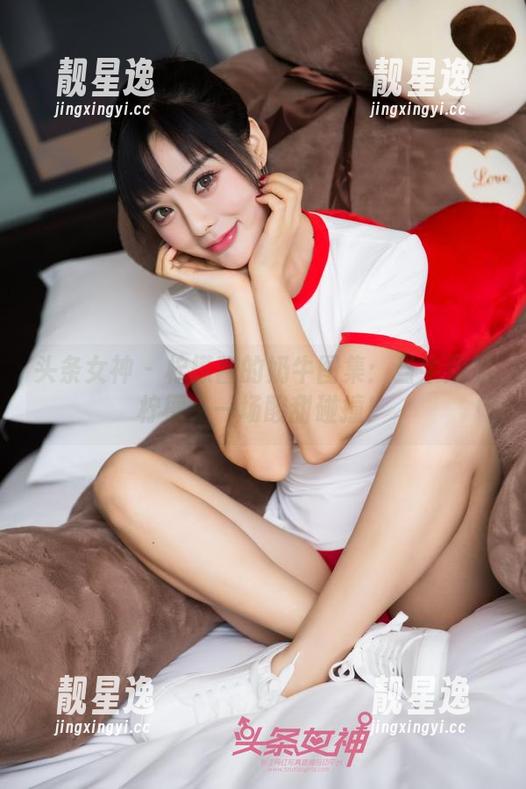 头条女神-柠檬酱 头条女神 - 柠檬酱的奶牛图集:当牛遇见柠檬,一场酸甜碰撞!