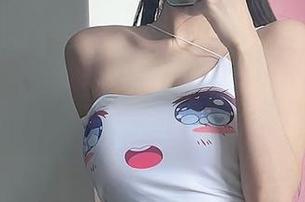 微密圈 – 在双马尾下，有点不一样的女刺客分享时光！