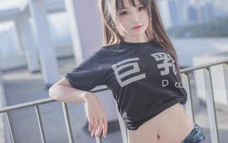 宅夏yoko没有彩虹，只有死库水精选图片，让人心花怒放