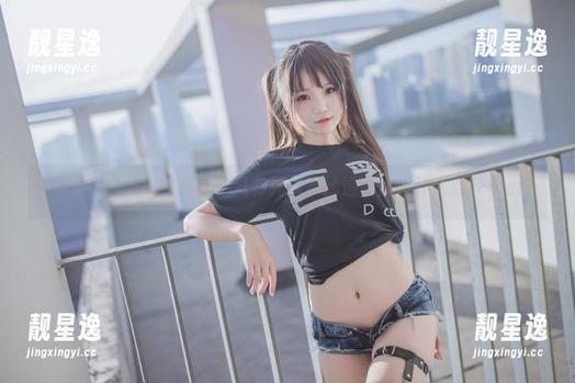 宅夏yoko没有彩虹，只有死库水精选图片，让人心花怒放