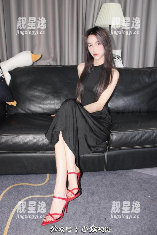 小众视觉-惠子 小众视觉 - 惠子的私拍合集:奶牛的邻居们有话说