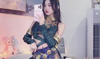 小小奶瓶儿的内衣配成神，资源合集马上上线！