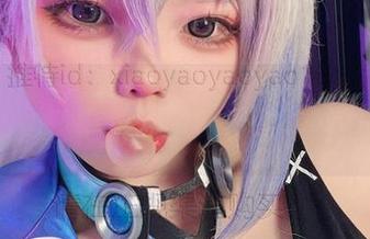 女王小瑶幺幺的写真，只是个套图，结果让我百看不厌！