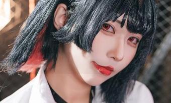 小空sora的写真集：看！胜利女神和富克旺对话，兔女郎的小心思都被捕捉了