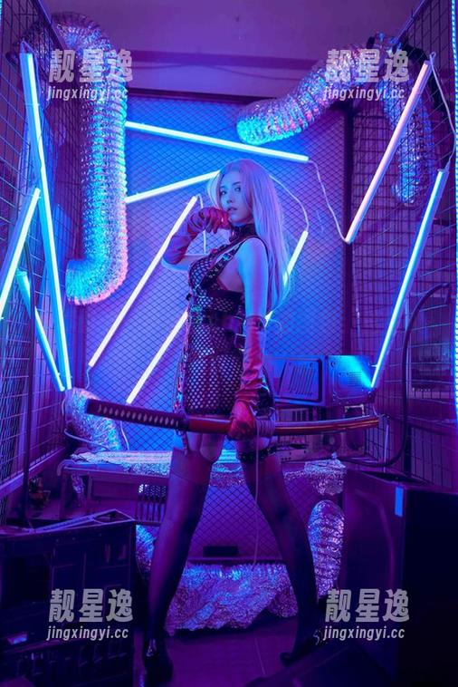 小鹿鹿shika 写真时光:小鹿鹿shika的图包,秘密唤醒好奇心