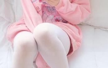 少女秩序 – 原图里的乐栀太油亮了，果然是颜色与光影的完美结合！