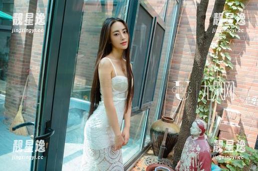 尤果网-Maggie 尤果网 - Maggie的泳装写真,水花四溅,资源当心泄露!