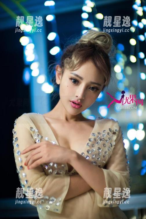 尤果网-叶希 尤果网 - 叶希连体衣+免费写真=视觉冲击,不信你试试?