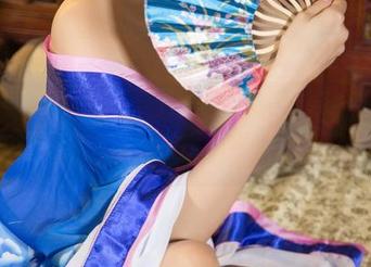 尤果网 – 看！李思宁的学妹写真，原图里藏着哪些小情绪？
