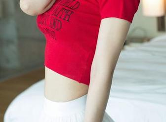 尤果网 – 雾霭朦胧中，霓梓心与旗袍的邂逅原图更新