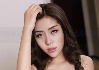 尤物馆 – 修女也迷人？婕西儿jessie用原图合集把这话题炒得火热