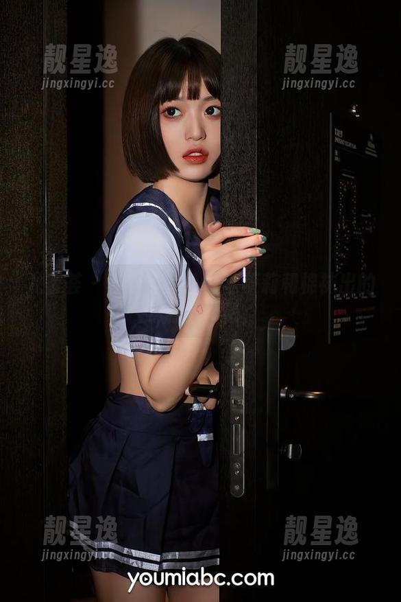 尤蜜荟-合法萝莉 尤蜜荟 - 合集推荐!合法萝莉和棉袜出的点点小火花。
