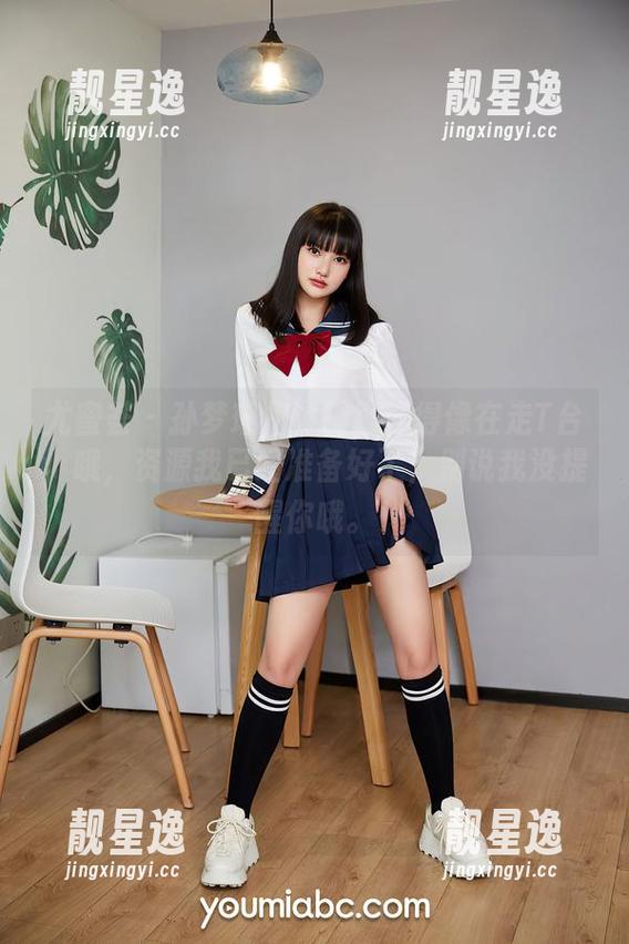 尤蜜荟-孙梦瑶 尤蜜荟 - 孙梦瑶把体操服穿得像在走T台,哦,资源我已经准备好了,别说我没提醒你哦。