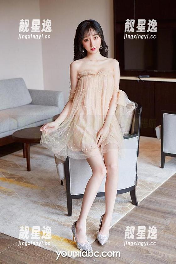 尤蜜荟 - 李薇薇的白裙传说，原图揭晓，更新让人追星追到停不下来！