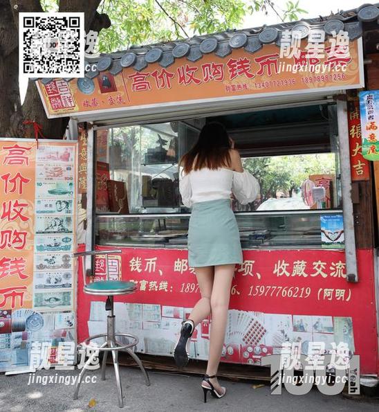 异思趣向-小六 异思趣向 - 精选小六:黑白相间的图集,无须多说,自己来体会这份无趣。