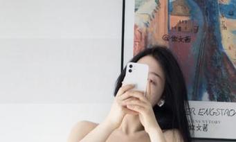 微密圈 – 张鑫baby的蓝色妖姬图册，难道是把七海女神的衣柜翻了一遍？