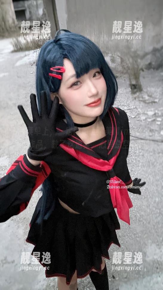 弥美Mime 写真菜单上,一定得加上弥美Mime的fantia作品,缺了这道菜,心里总空落落的!