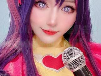 彩芸_Nebula的合集：爱野美奈子，这绝对是我心目中的“偶像”名单。