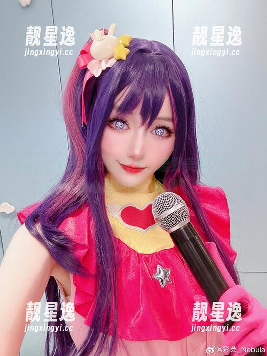 彩芸_Nebula 彩芸_Nebula的合集:爱野美奈子,这绝对是我心目中的“偶像”名单。
