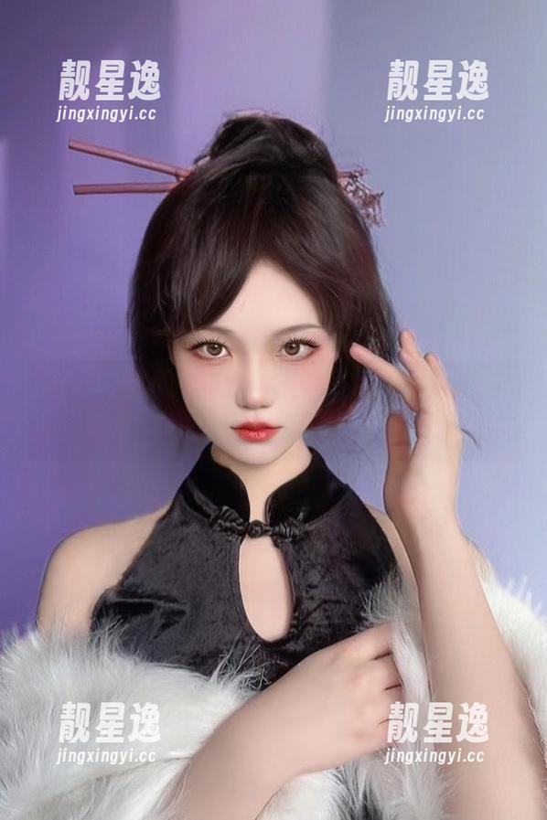 图集：戚顾儿的武则天海洋之心——这不是七夕的海市蜃楼吗？