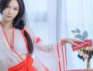 一次性的高清定制视频，抖娘利世的骑士精神打成了五分钟咆哮