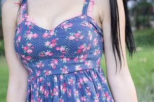 推女神 – 数学课？不存在的！看宋梓诺Bee的学生时代美图合集就够了！
