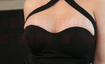 推女神 – 最新呈现！施忆佳Kitty酱的“姐姐”是怎样的‘姐’气风范？