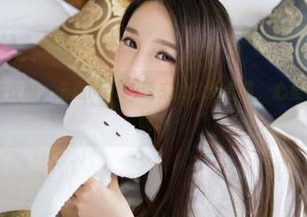 推女神 – 内衣展，朱赢Molly带来的免费合集，心里有点小激动呢。