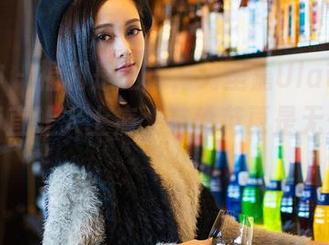 推女神 – 福利是王道，绮里嘉Ula带来的图包简直让人上瘾，英伦范更是无处不在！