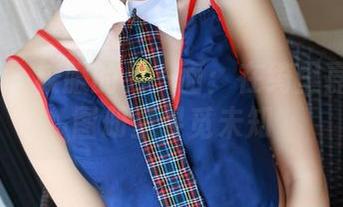 推女神 – 校服的另一面:在绮里嘉ula的图册里寻觅未知