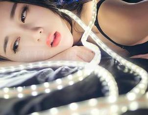 推女神 – 高清属性：赵伊彤妹妹的可爱指数爆表！