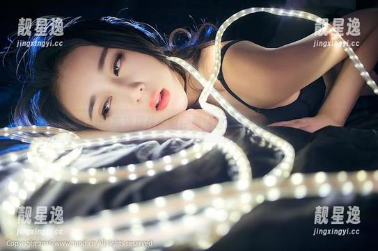 推女神-赵伊彤 推女神 - 高清属性:赵伊彤妹妹的可爱指数爆表!