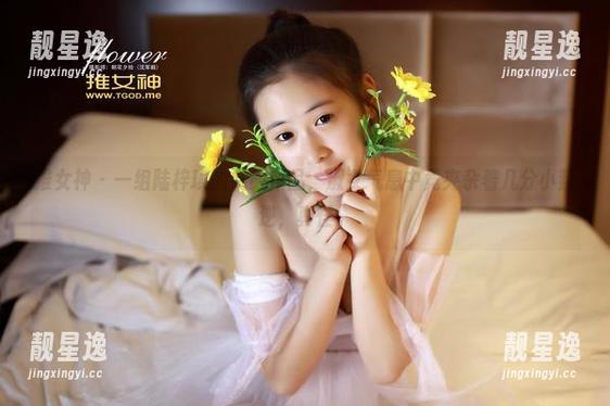 推女神-陆梓琪 推女神 - 一组陆梓琪的礼服作品,淑女气息中竟夹杂着几分小叛逆,真怪。