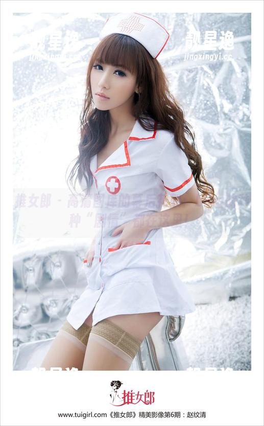推女郎-Lina 推女郎 - 高清图库的幕后花絮:Lina的种种“剧情”都在这里!