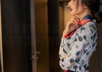 星颜社 – 袁圆的旗袍精选作品集:看她在镜头前是怎样“抹谐”出精彩的!