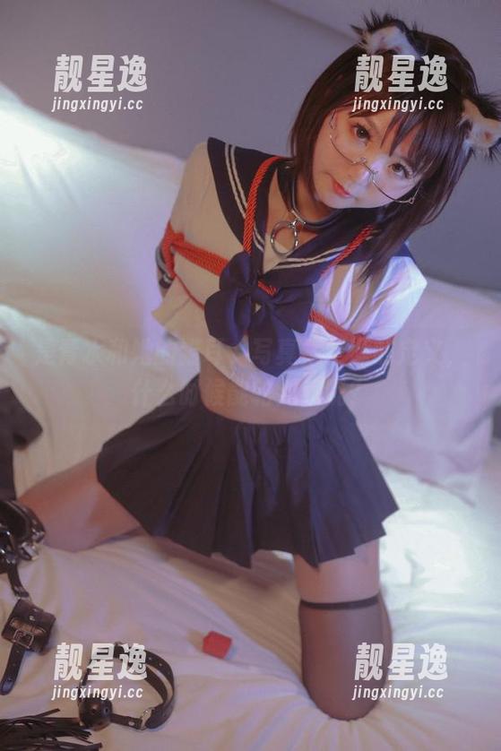 是青水 是青水和她的猫耳,写真集资源的定义,什么时候能轮到我呢?