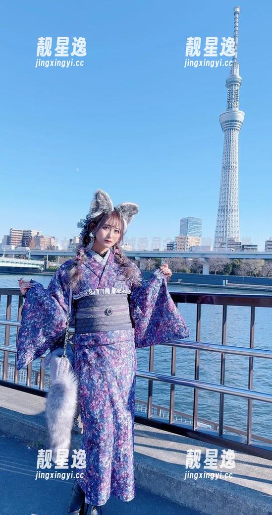 月城委员会 黑暗修女写真,月城委员会带你瞧瞧另类美学
