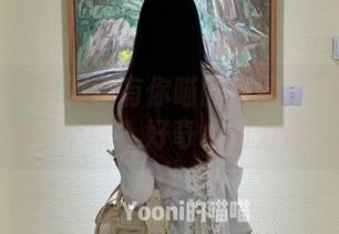微密圈 – 剪刀手有你喵的原图：裤里丝到底是个啥？好奇心的力量！