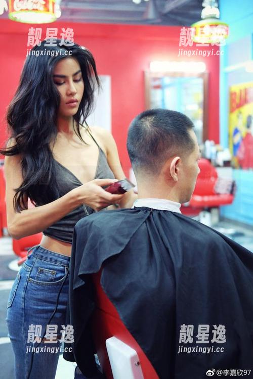 李嘉欣97 微密圈 - 李嘉欣97跟大家分享一下私拍的“整套”:不止于此哦